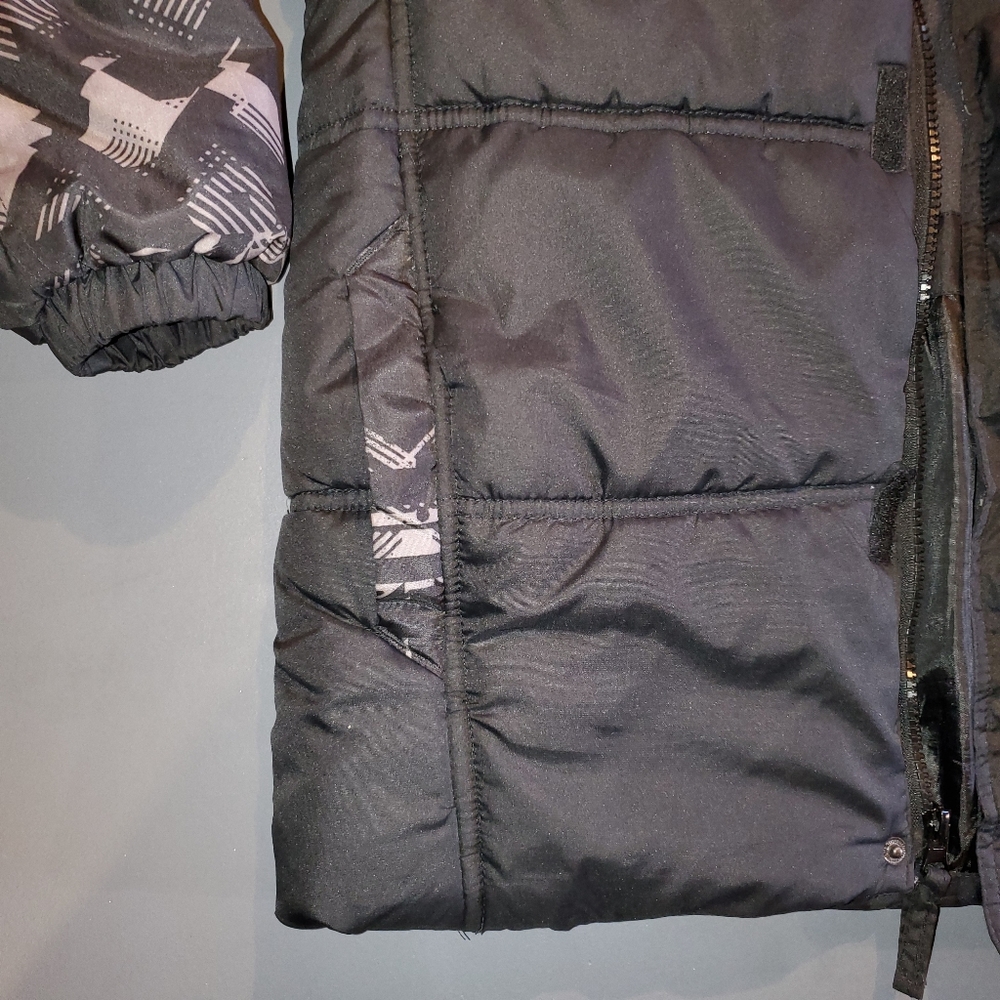 Protection System Winter Coat - Picture 3 of 7